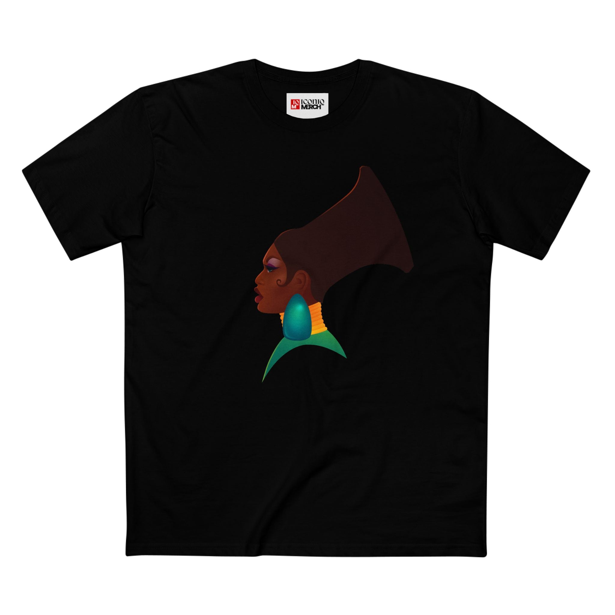 Shea Coulee I'm Crowning Unisex T-Shirt