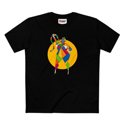 Mistress Isabelle Brooks My Favorite Ball Unisex T-Shirt