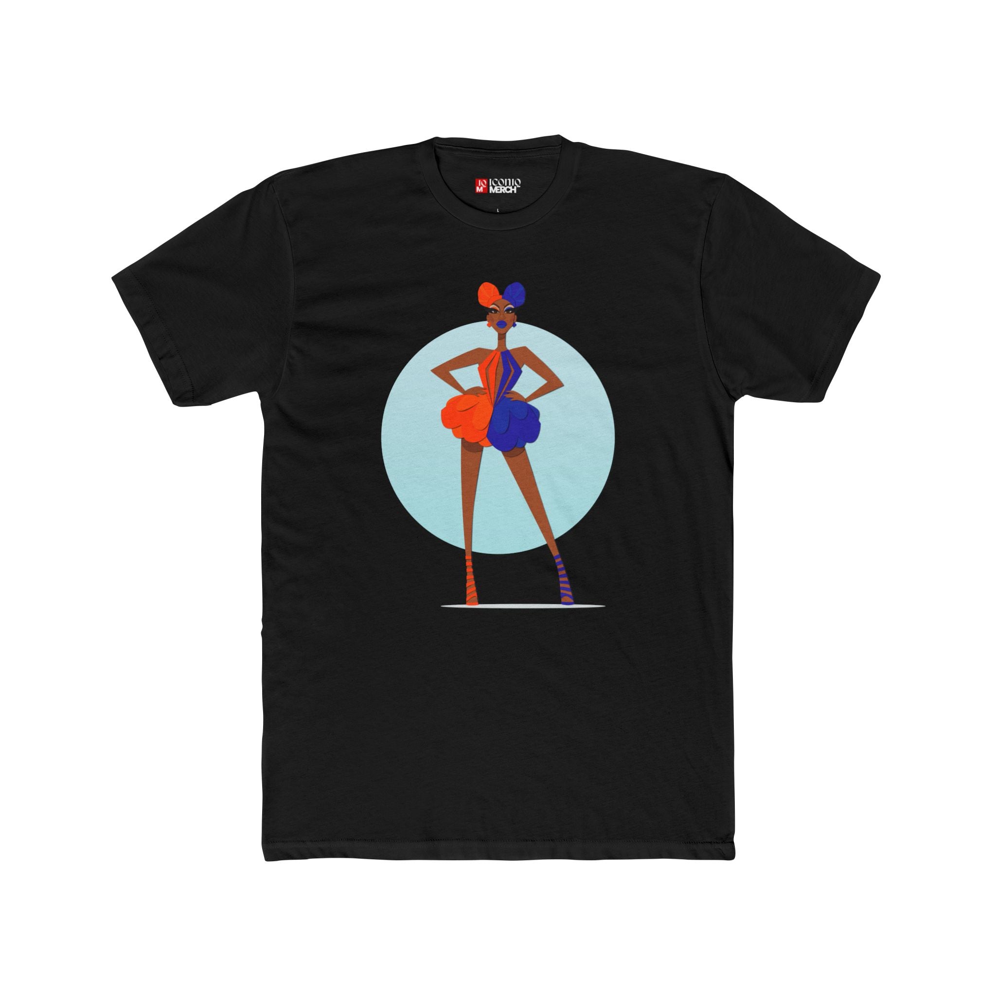 Priyanka Québec-ky With The Good Hair Unisex T-Shirt