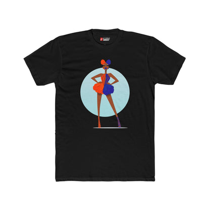 Priyanka Québec-ky With The Good Hair Unisex T-Shirt