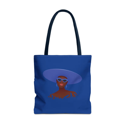 Bob the Drag Queen Favorite Traitor Tote Bag