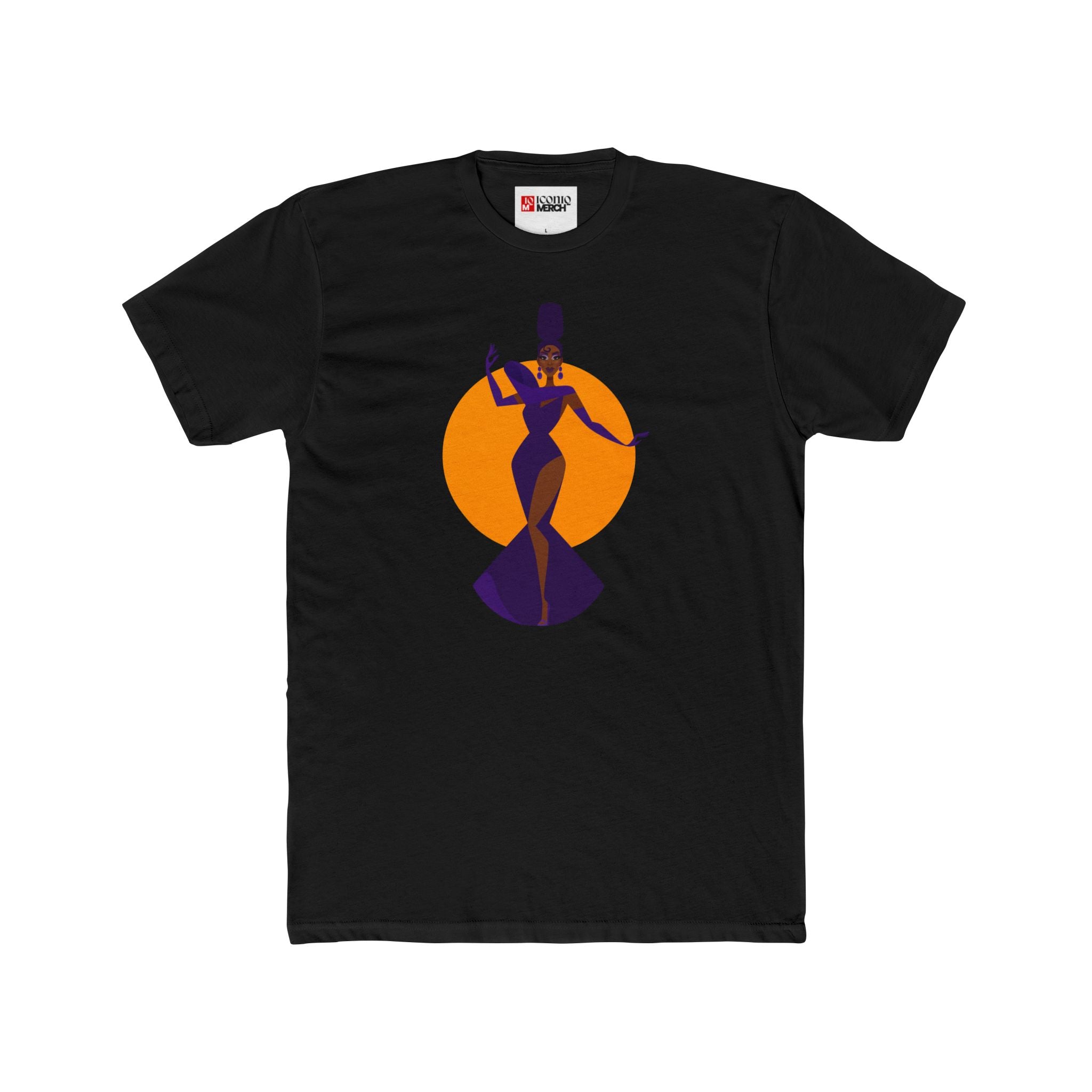 Ra'Jah O'Hara Step Down Unisex T-Shirt