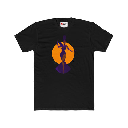 Ra'Jah O'Hara Step Down Unisex T-Shirt