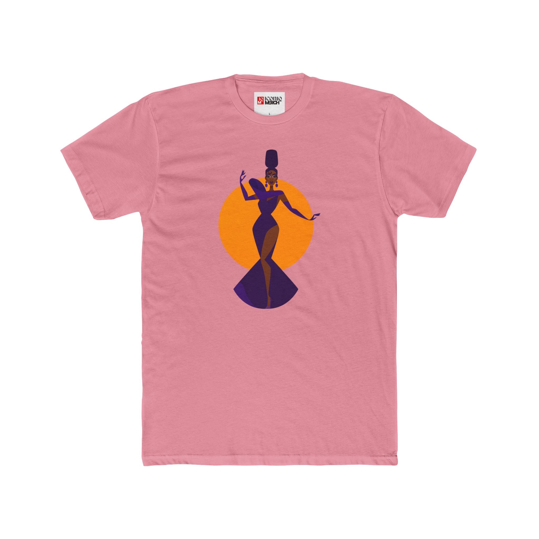 Ra'Jah O'Hara Step Down Unisex T-Shirt