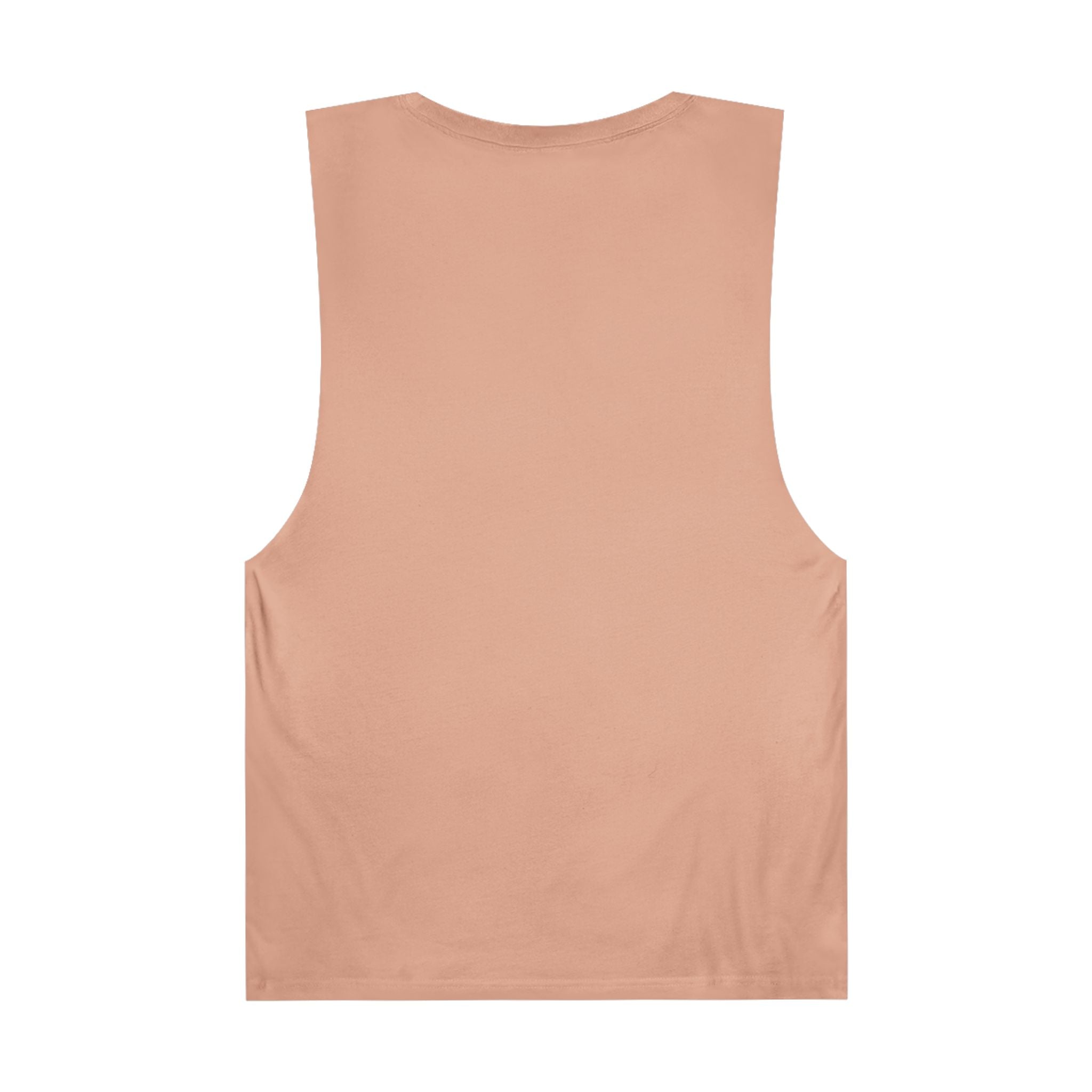 Latrice Royale Chunky Yet Funky Unisex Sleeveless T-shirt