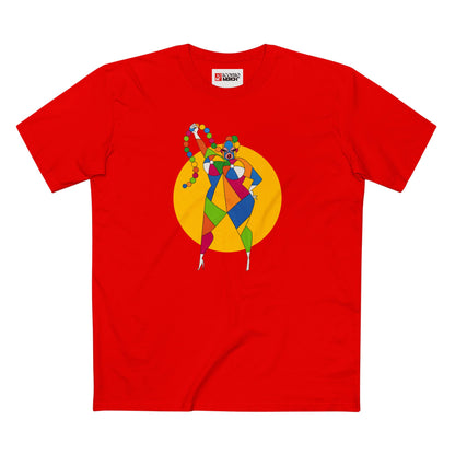 Mistress Isabelle Brooks My Favorite Ball Unisex T-Shirt