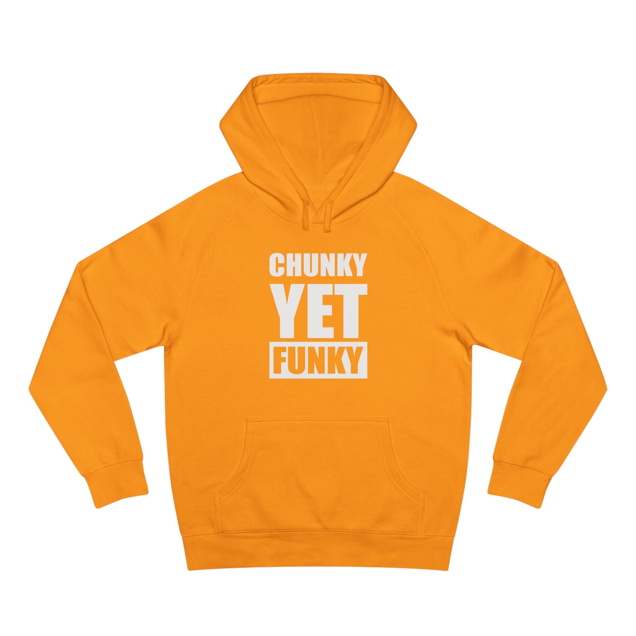 Latrice Royale Chunky Yet Funky Unisex Hoodie