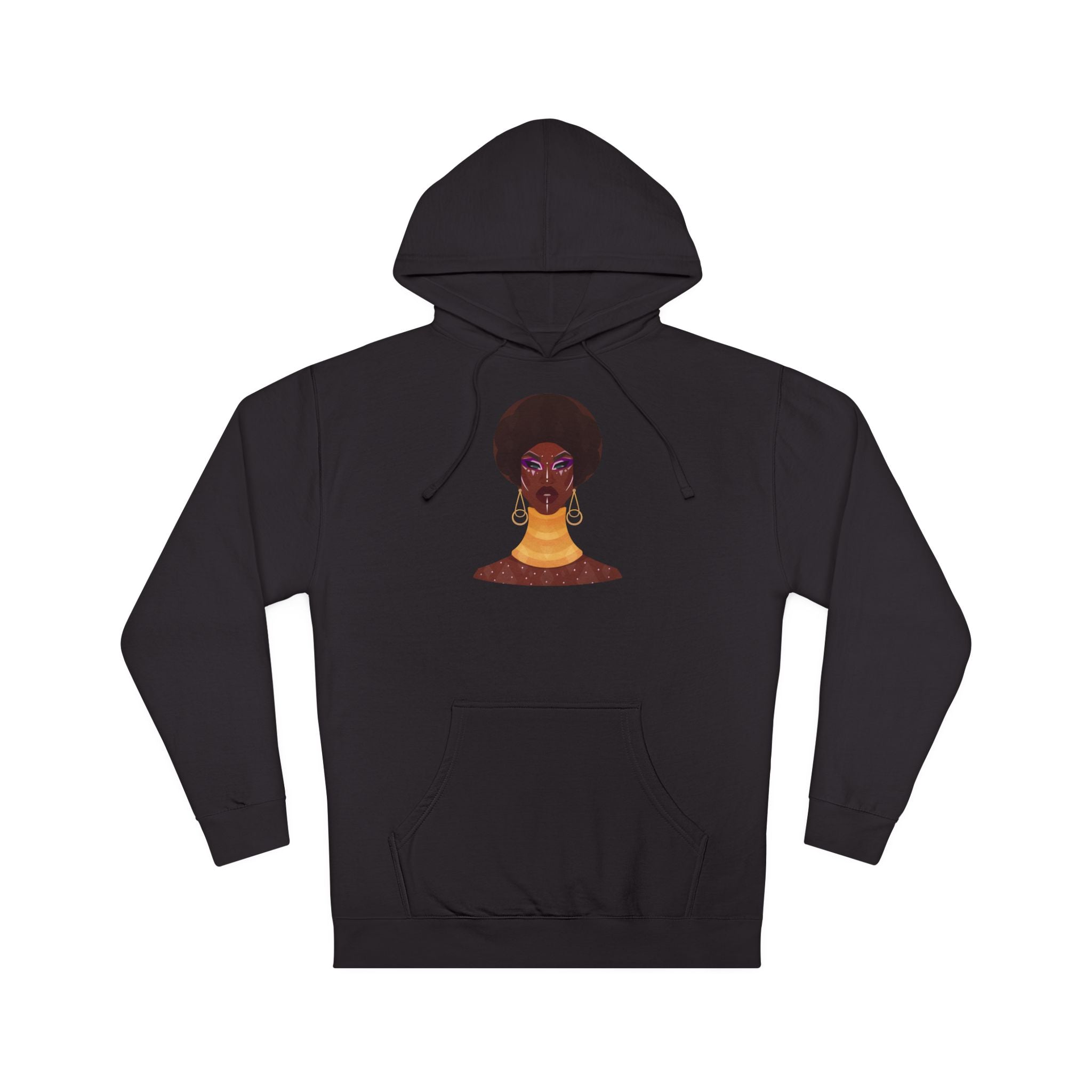 Shea Coulee Love the Skin You're In Unisex Hoodie