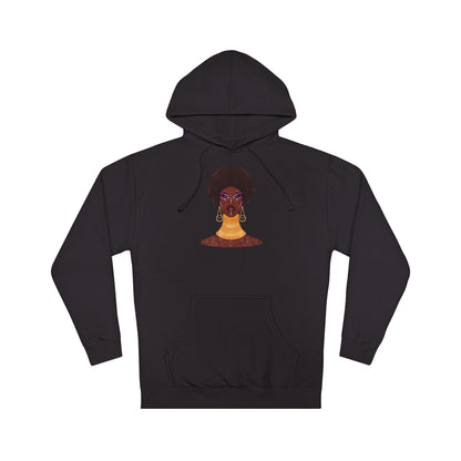 Shea Coulee Love the Skin You're In Unisex Hoodie