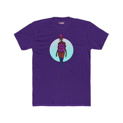 Lala Ri Bag Ball Eleganza Unisex T-Shirt