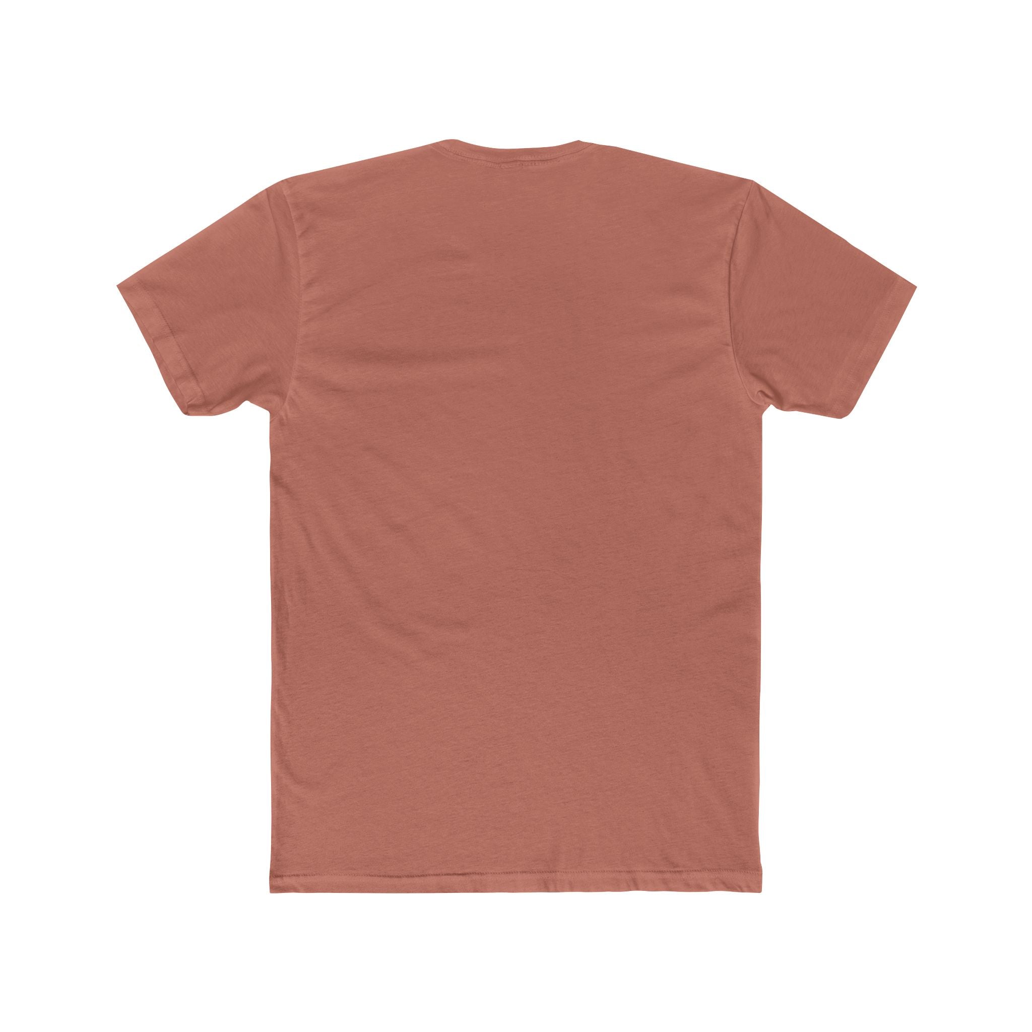 Nina Bo'nina Brown Hometown Unisex T-Shirt