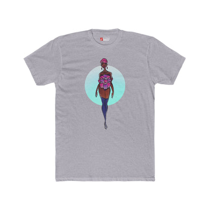 Lala Ri Bag Ball Eleganza Unisex T-Shirt