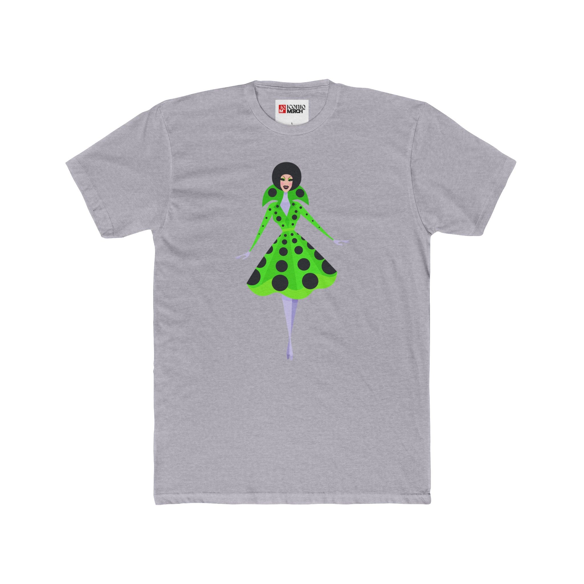 Jimbo Dot Dot Dot Unisex T-Shirt