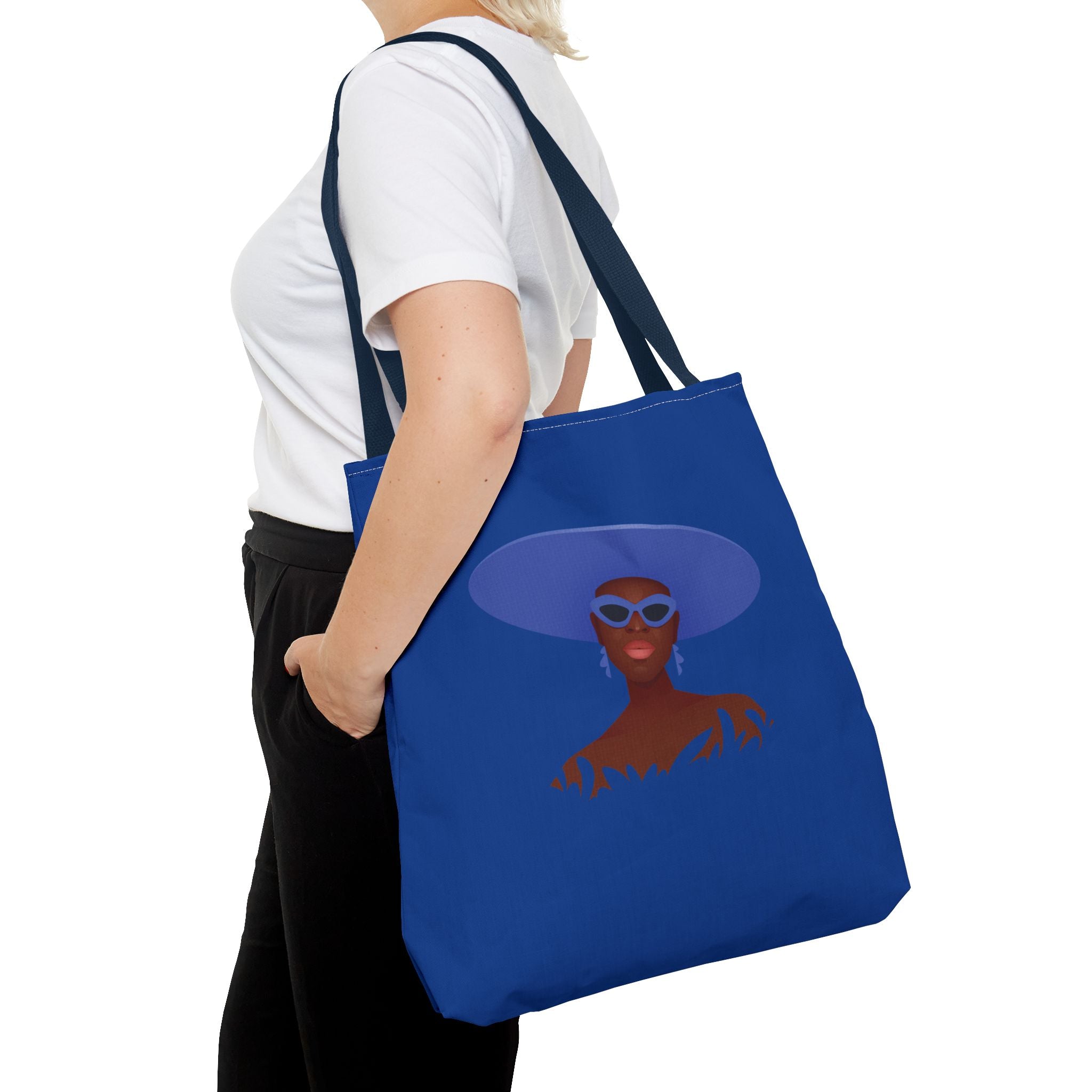 Bob the Drag Queen Favorite Traitor Tote Bag
