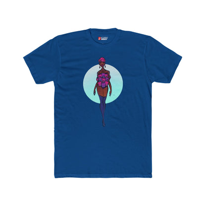 Lala Ri Bag Ball Eleganza Unisex T-Shirt