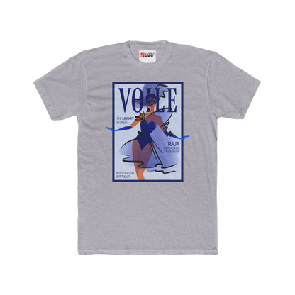 Raja Veiled It Unisex T-Shirt