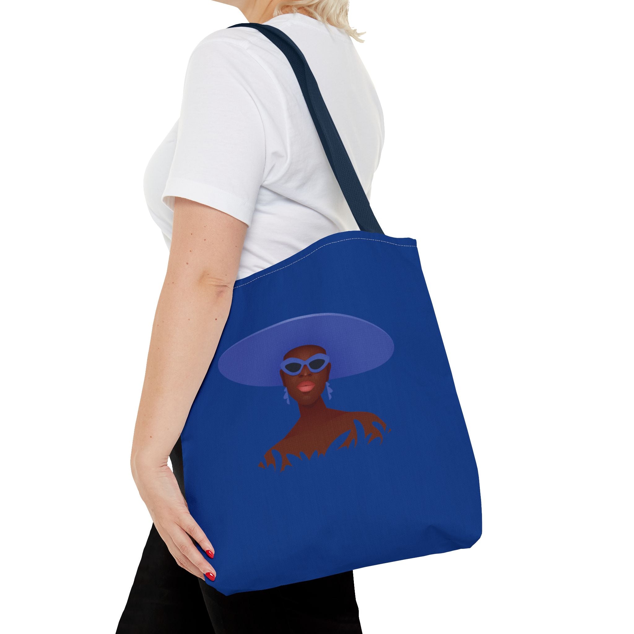Bob the Drag Queen Favorite Traitor Tote Bag