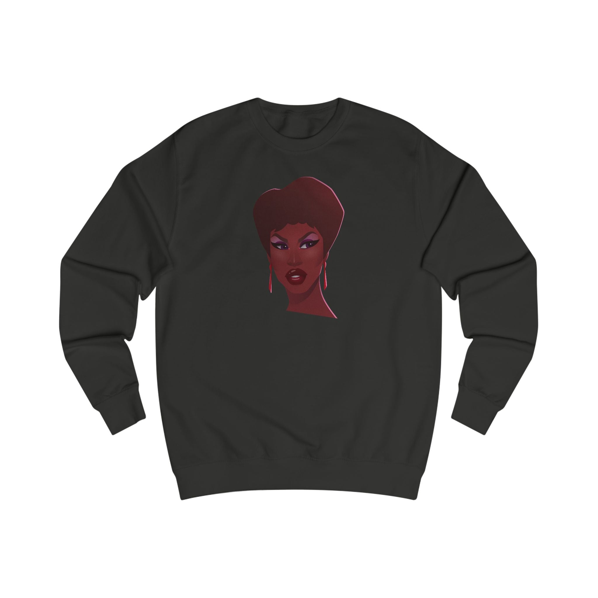 Shea Coulee Shady Shack Roast Unisex Sweatshirt