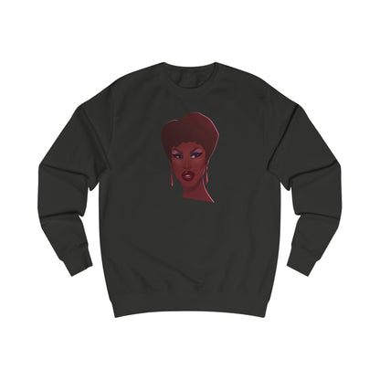 Shea Coulee Shady Shack Roast Unisex Sweatshirt