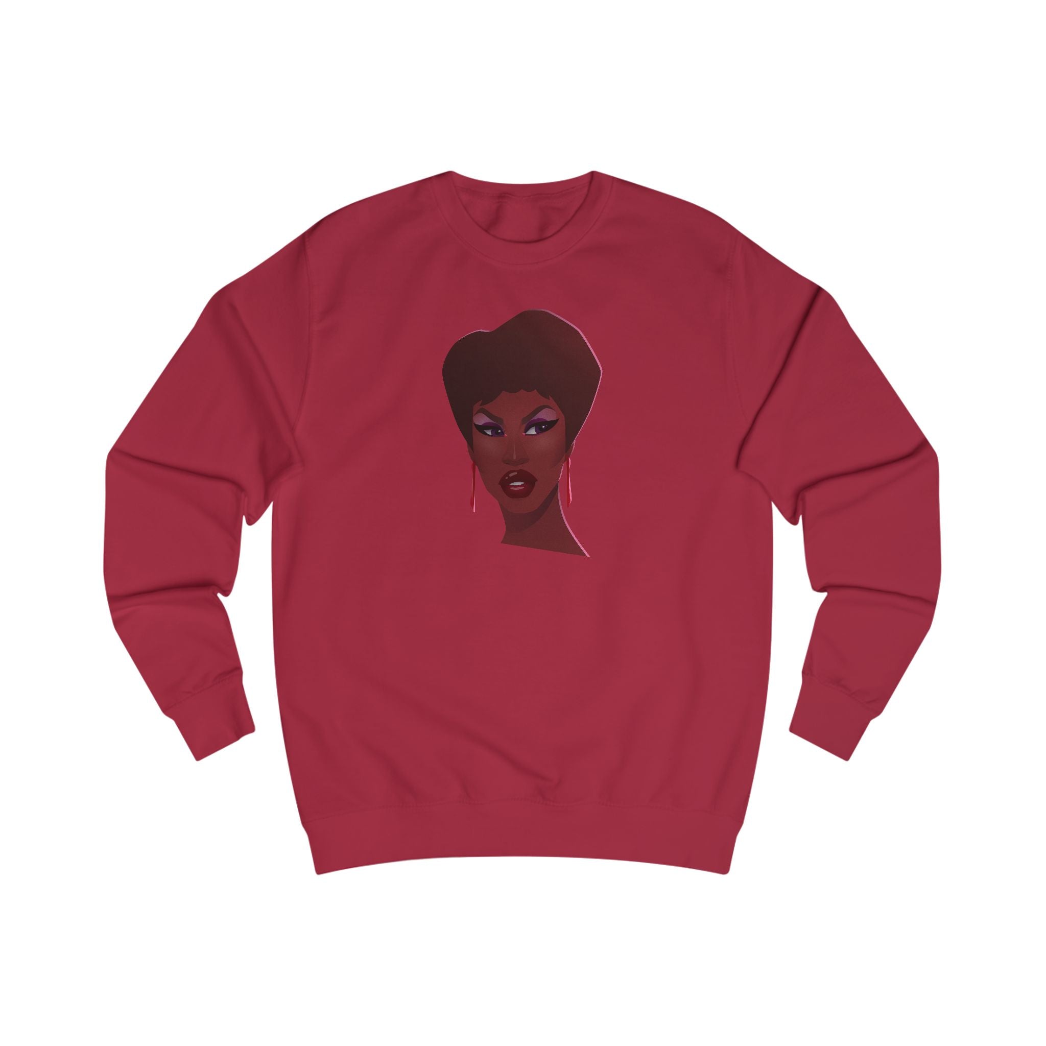 Shea Coulee Shady Shack Roast Unisex Sweatshirt