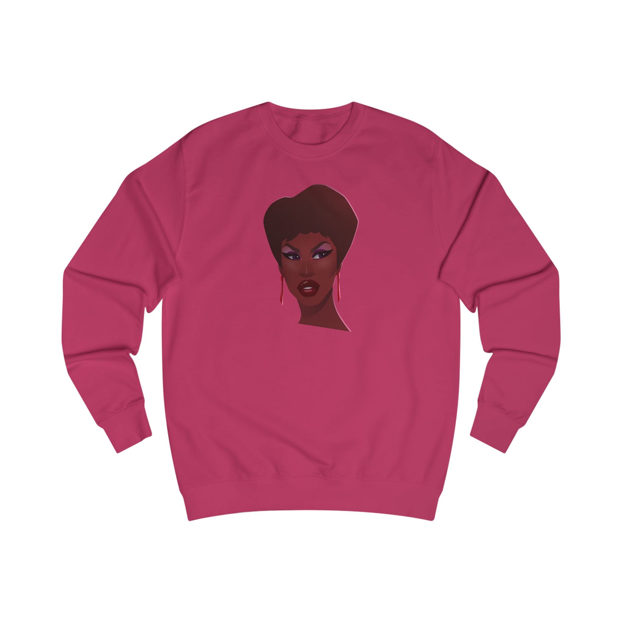 Shea Coulee Shady Shack Roast Unisex Sweatshirt