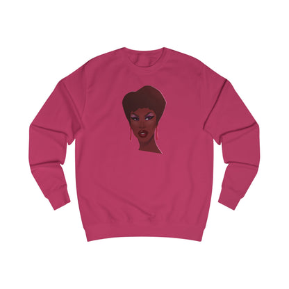 Shea Coulee Shady Shack Roast Unisex Sweatshirt