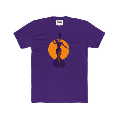 Ra'Jah O'Hara Step Down Unisex T-Shirt