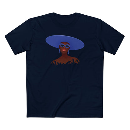 Bob the Drag Queen Favorite Traitor Unisex T-Shirt