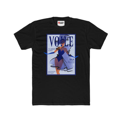 Raja Veiled It Unisex T-Shirt