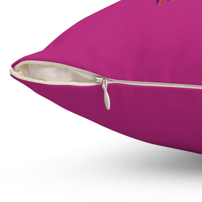Monét X Change Slumber Party Throw Pillow