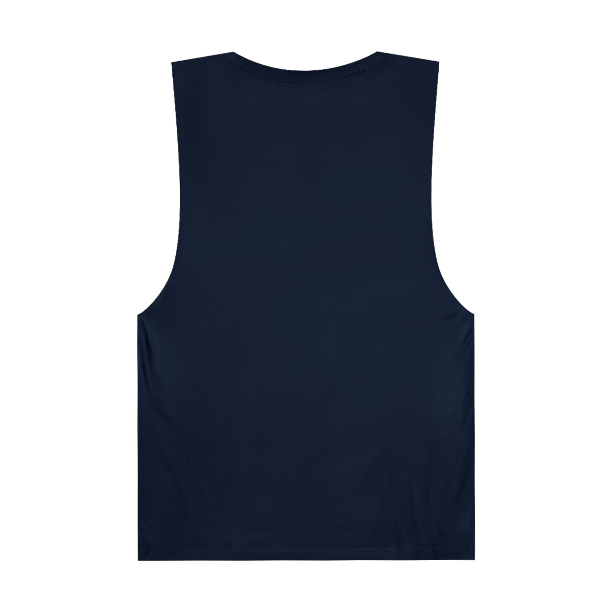 Latrice Royale Chunky Yet Funky Unisex Sleeveless T-shirt