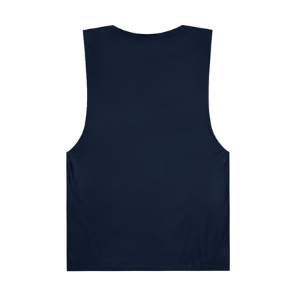 Latrice Royale Chunky Yet Funky Unisex Sleeveless T-shirt
