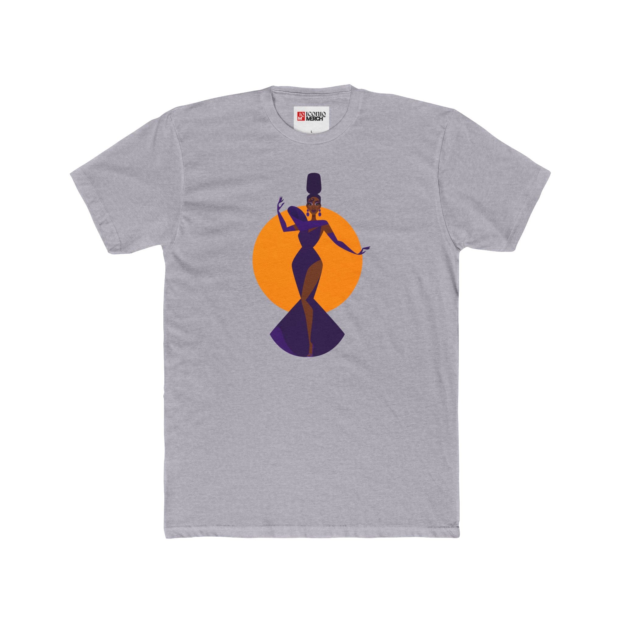 Ra'Jah O'Hara Step Down Unisex T-Shirt