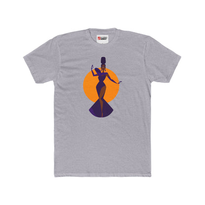 Ra'Jah O'Hara Step Down Unisex T-Shirt