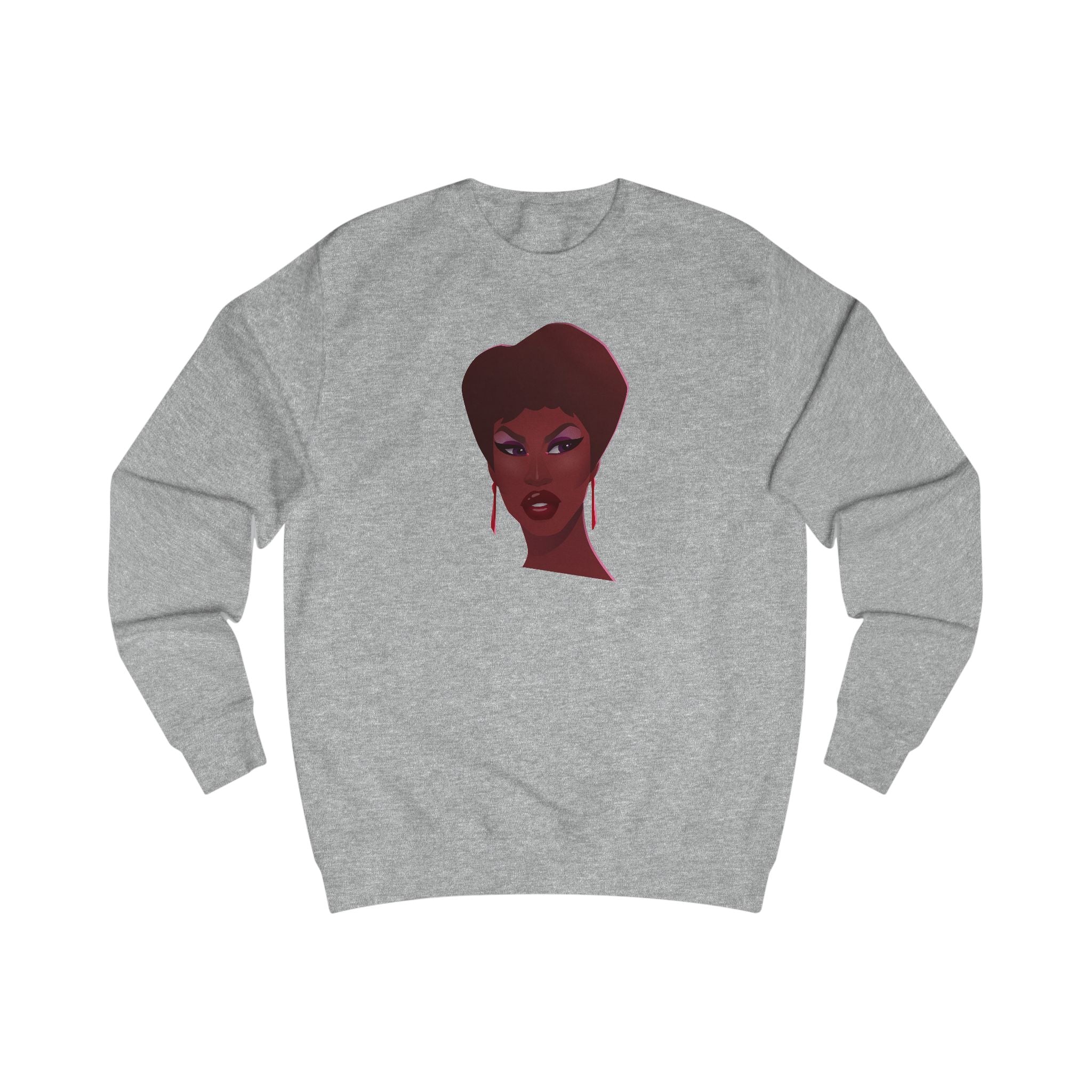 Shea Coulee Shady Shack Roast Unisex Sweatshirt