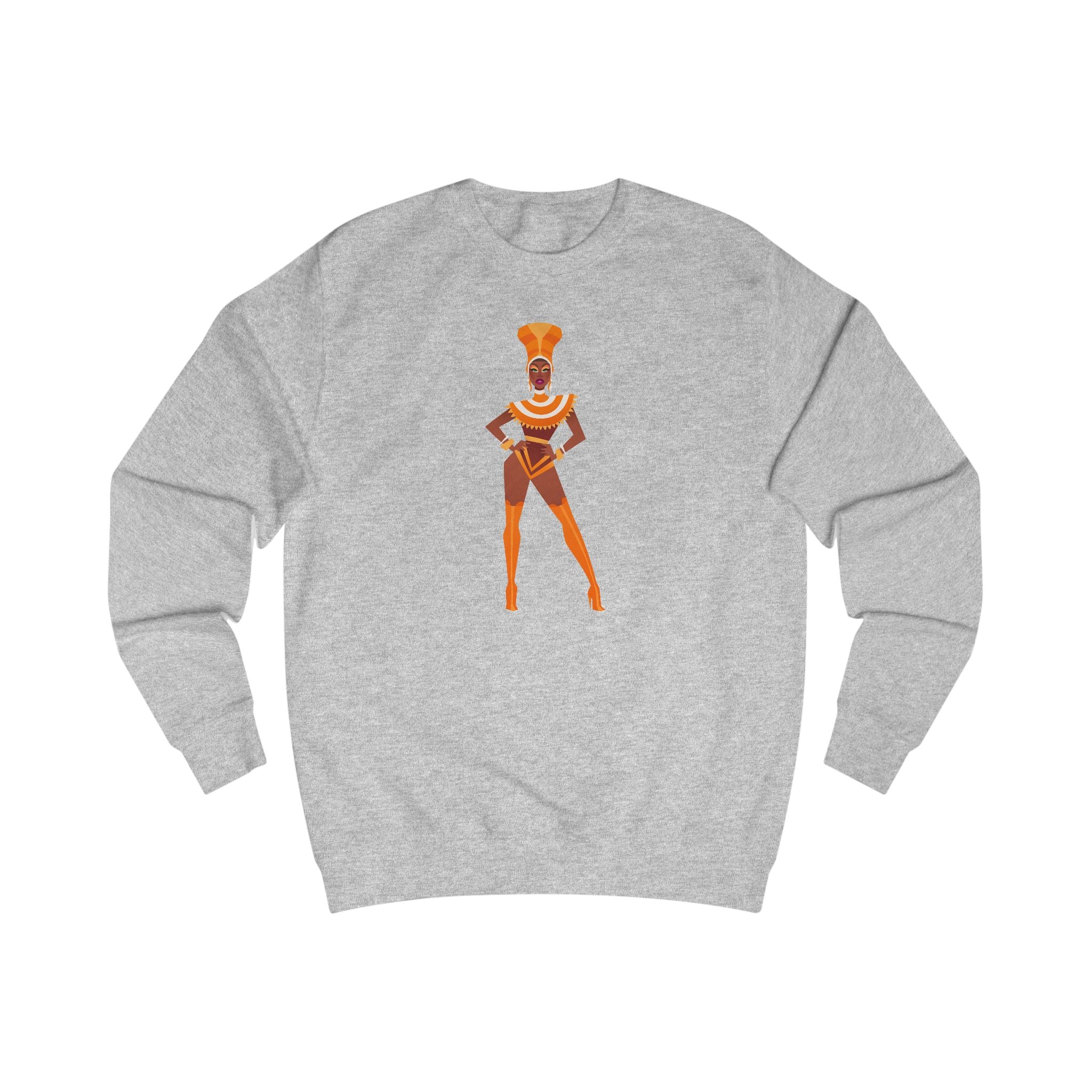 Shea Coulee S9 Promo Unisex Sweatshirt
