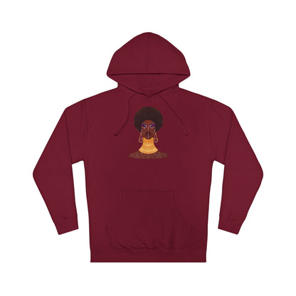 Shea Coulee Love the Skin You're In Unisex Hoodie