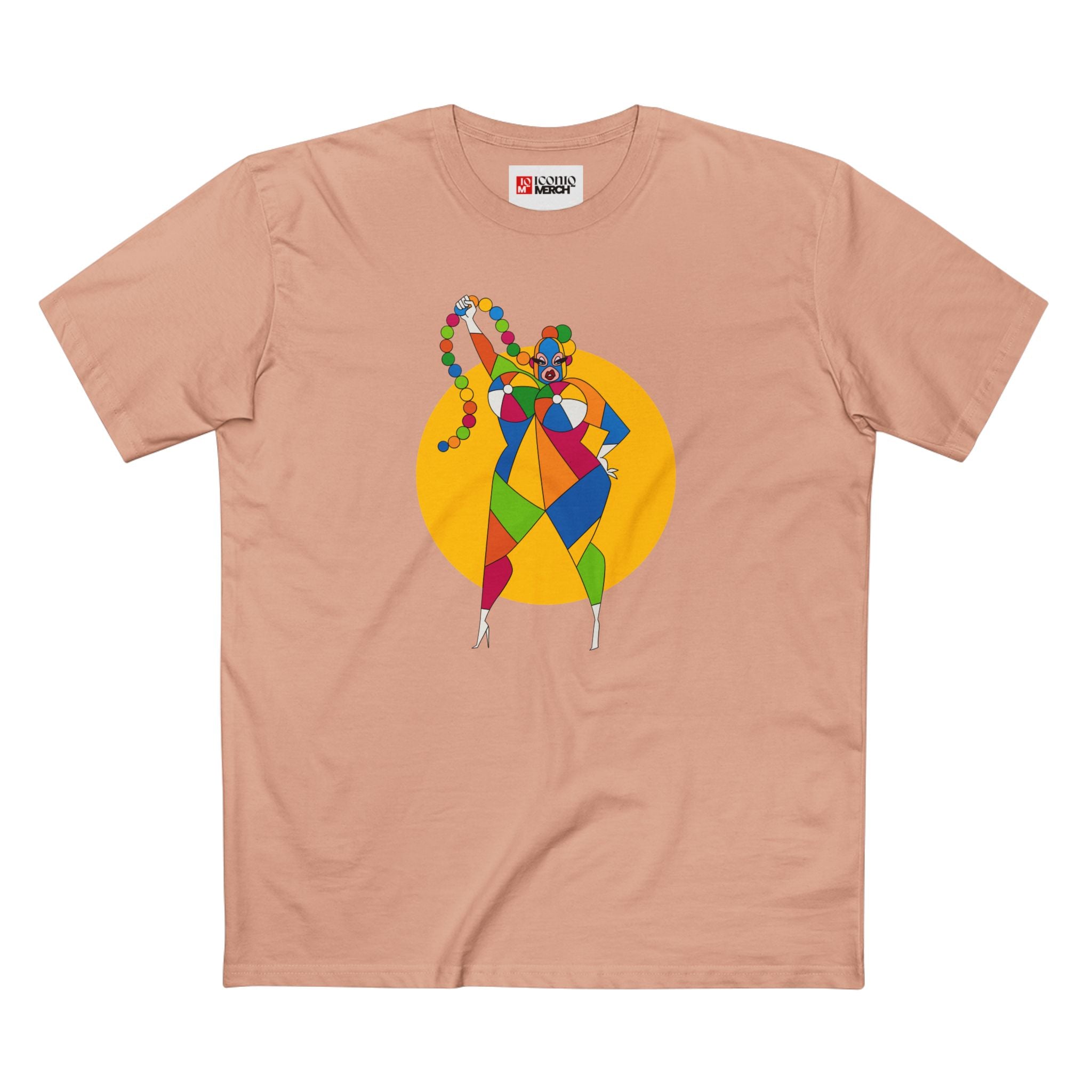 Mistress Isabelle Brooks My Favorite Ball Unisex T-Shirt