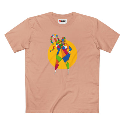 Mistress Isabelle Brooks My Favorite Ball Unisex T-Shirt