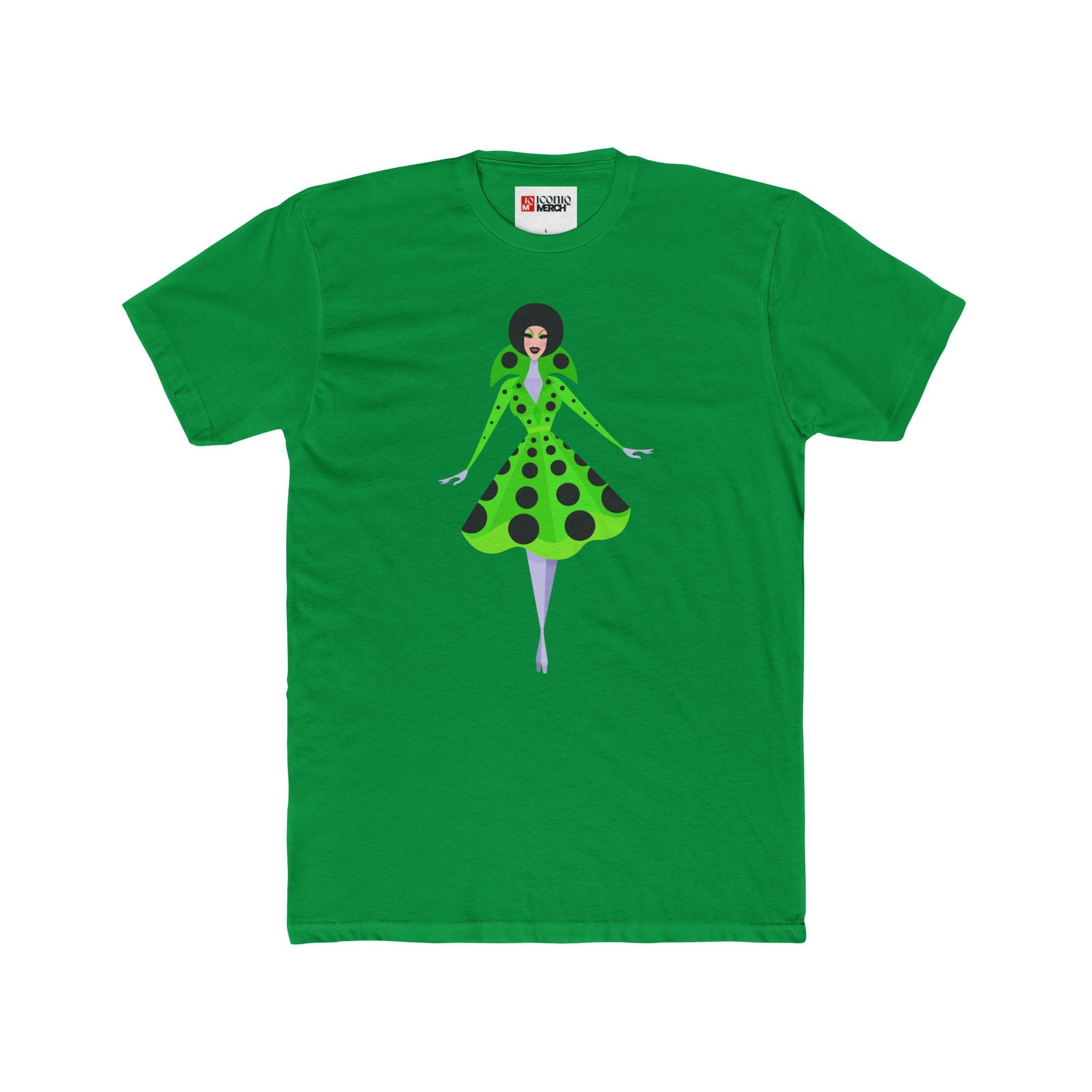 Jimbo Dot Dot Dot Unisex T-Shirt
