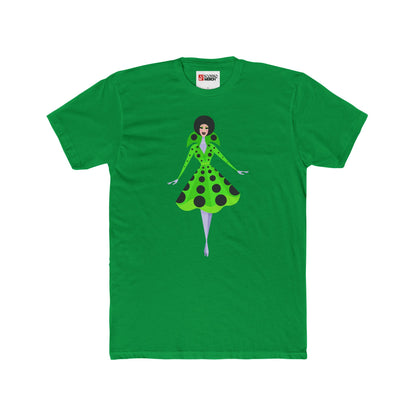 Jimbo Dot Dot Dot Unisex T-Shirt