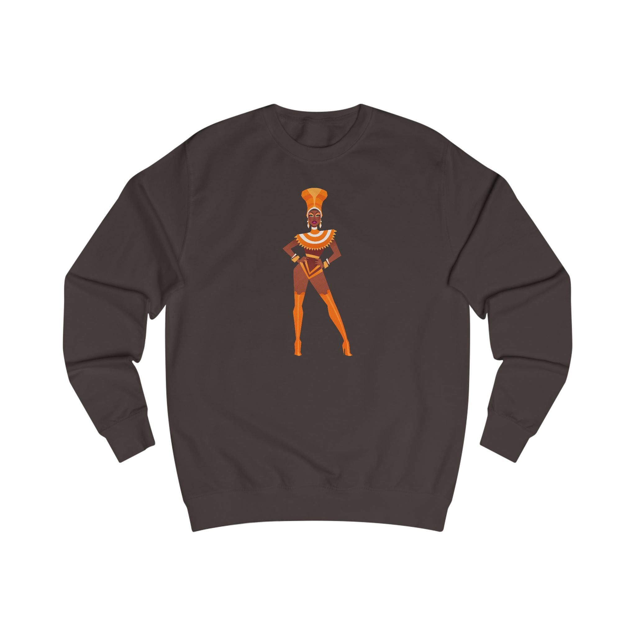 Shea Coulee S9 Promo Unisex Sweatshirt