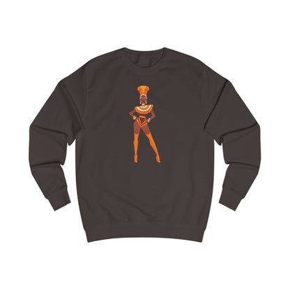 Shea Coulee S9 Promo Unisex Sweatshirt