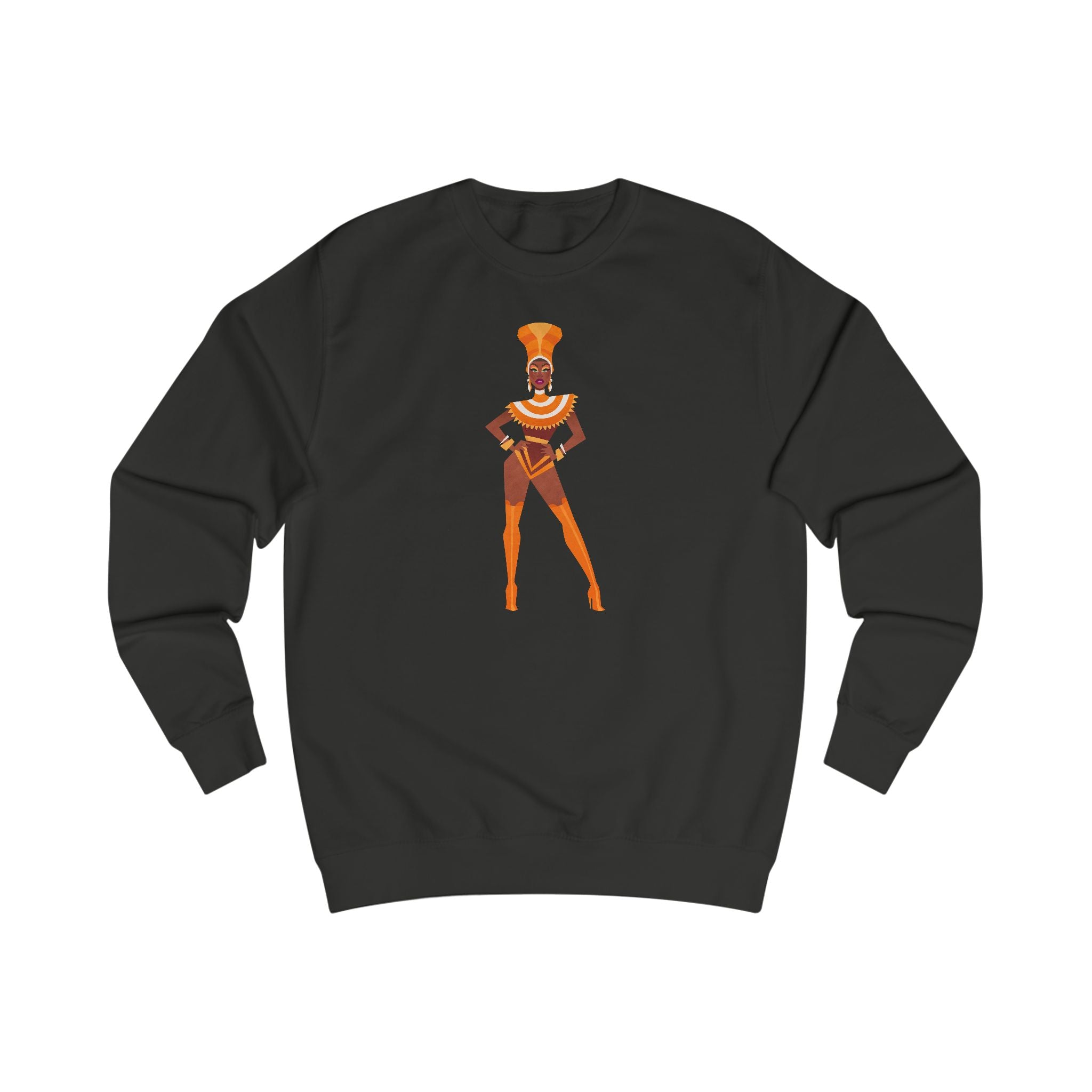 Shea Coulee S9 Promo Unisex Sweatshirt
