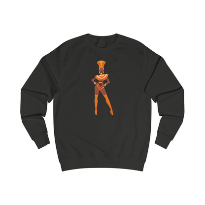 Shea Coulee S9 Promo Unisex Sweatshirt