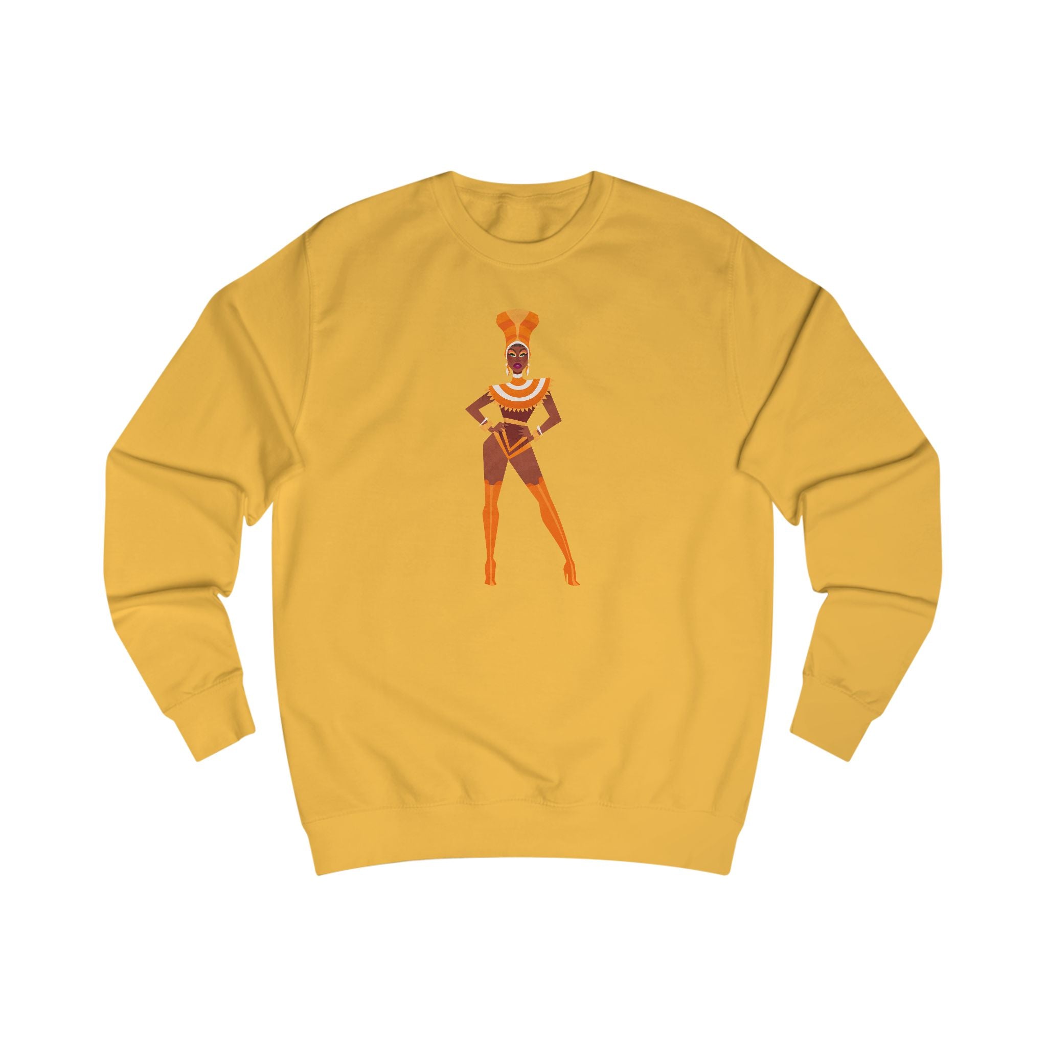 Shea Coulee S9 Promo Unisex Sweatshirt