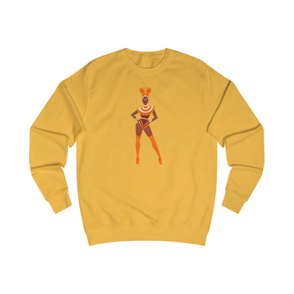 Shea Coulee S9 Promo Unisex Sweatshirt