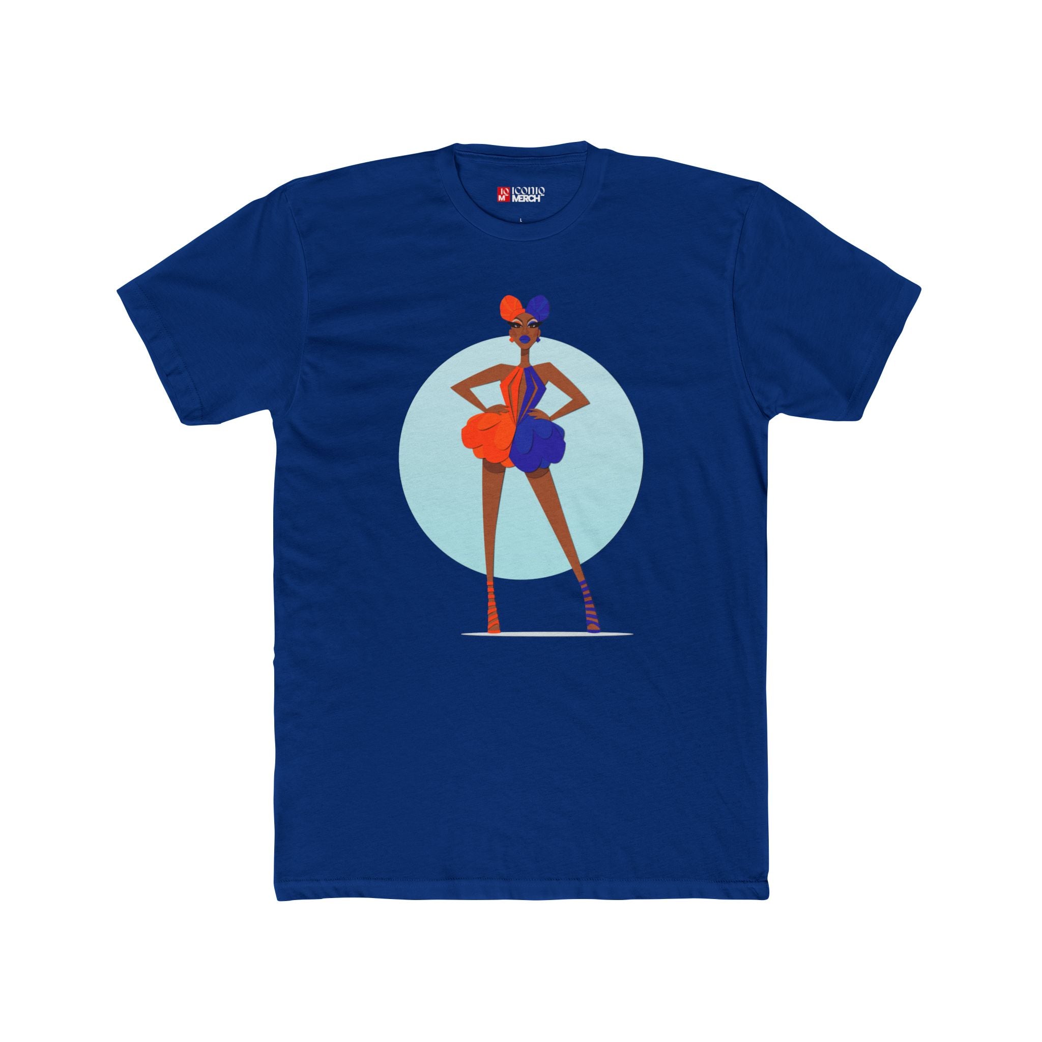 Priyanka Québec-ky With The Good Hair Unisex T-Shirt