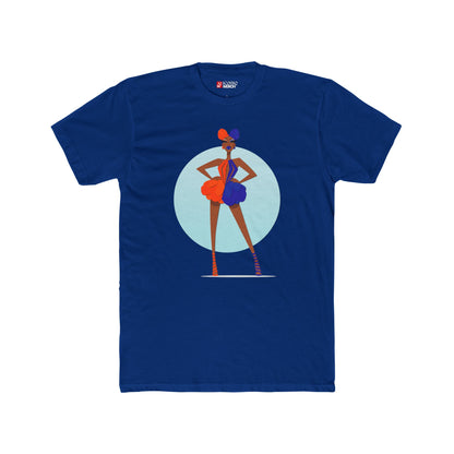Priyanka Québec-ky With The Good Hair Unisex T-Shirt