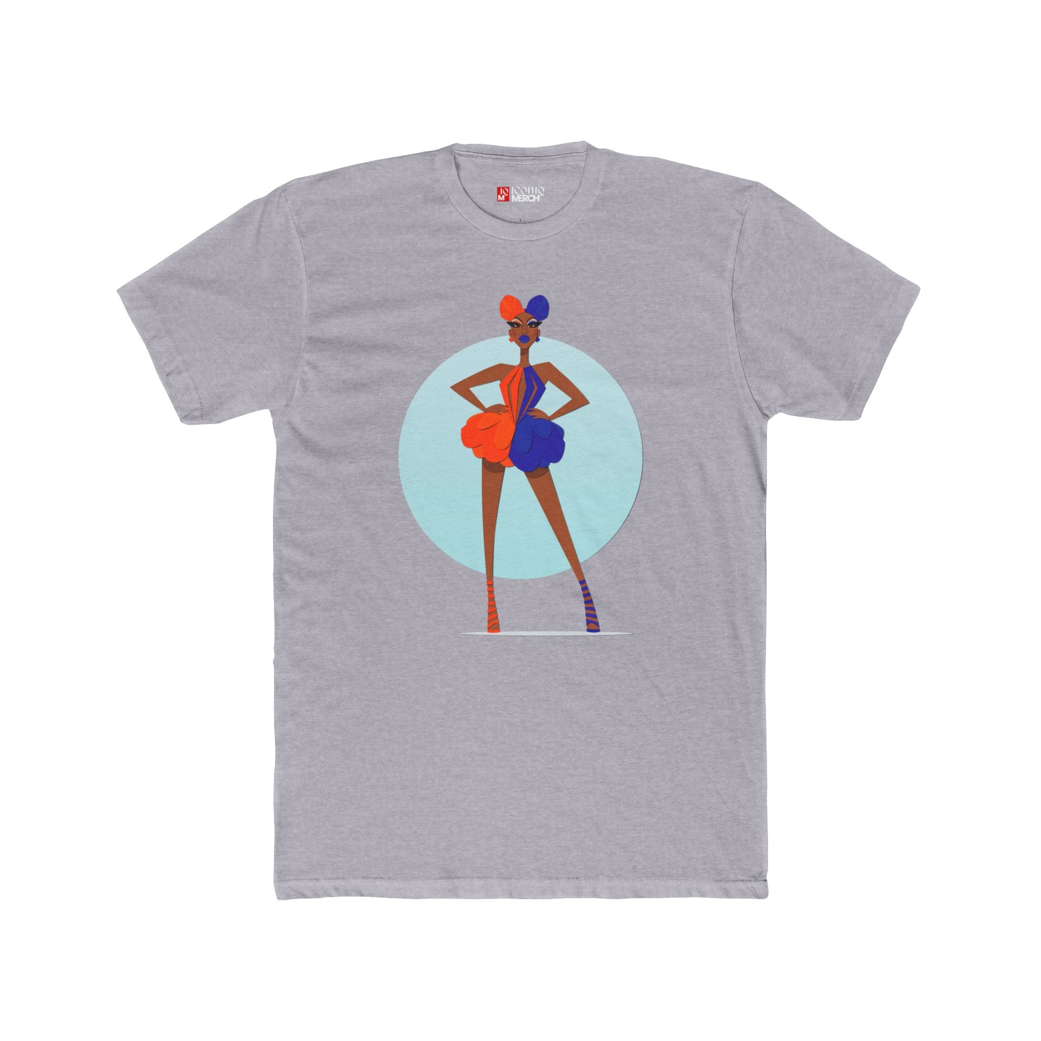 Priyanka Québec-ky With The Good Hair Unisex T-Shirt